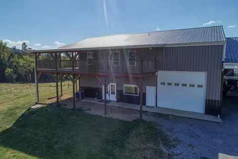 258 Summitt Hill Road Bulls Gap Tn 37711, Bulls Gap, TN 37711
