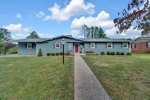 1810 Fairway Drive Johnson City Tn 37601, Johnson City, TN 37601