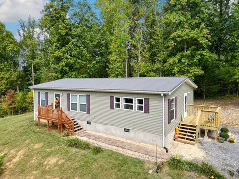2680 Scott Pond Road Parrottsville Tn 37843, Parrottsville, TN 37843