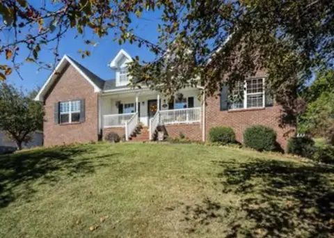 205 Michaels Ridge Boulevard Gray Tn 37615, Gray, TN 37615