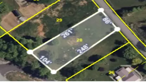 0 Edgefield Road Piney Flats Tn 37686, Piney Flats, TN 37686