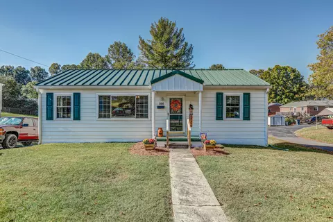 100 Neal Drive Bristol Tn 37620, Bristol, TN 37620
