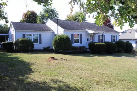 712 Georgia Avenue Bristol Tn 37620, Bristol, TN 37620
