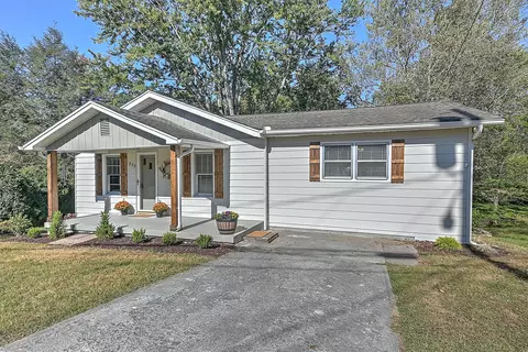 333 Hill Park Drive Bristol Va 24201, Bristol, VA 24201