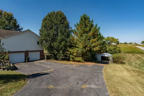 417 Don Carson Road Telford Tn 37690, Telford, TN 37690 photo 4