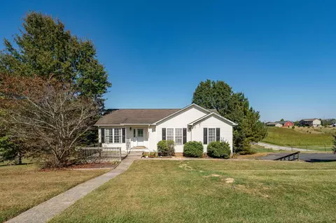 417 Don Carson Road Telford Tn 37690, Telford, TN 37690