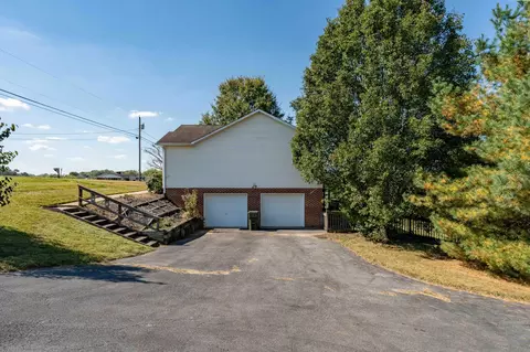 417 Don Carson Road Telford Tn 37690, Telford, TN 37690 photo 5