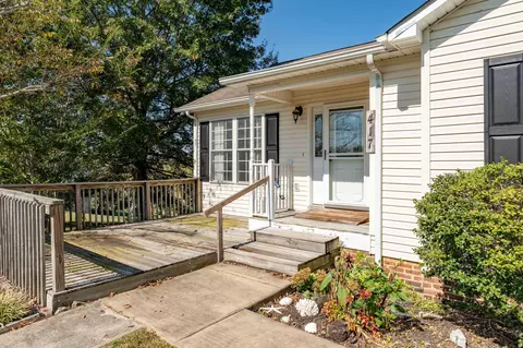 417 Don Carson Road Telford Tn 37690, Telford, TN 37690 photo 6