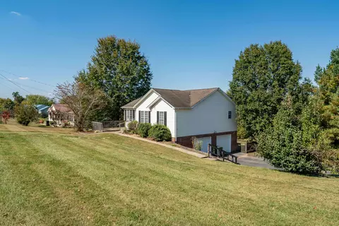 417 Don Carson Road Telford Tn 37690, Telford, TN 37690 photo 2