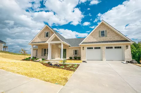 1299 Brumit Fields Johnson City Tn 37615, Johnson City, TN 37615