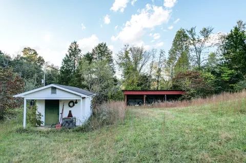 tbd Glendale Road Bybee Tn 37713, Bybee, TN 37713