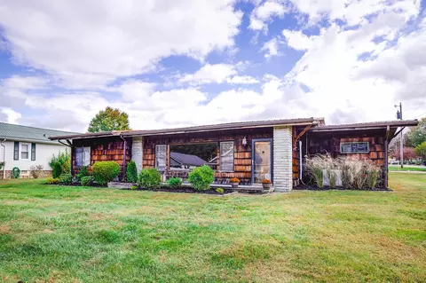 144 Yelton Avenue Erwin Tn 37650, Erwin, TN 37650