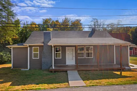 2035 Tenneva Street Kingsport Tn 37665, Kingsport, TN 37665