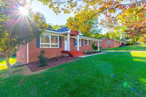 1708 Scenic Drive Drive Johnson City Tn 37604, Johnson City, TN 37604