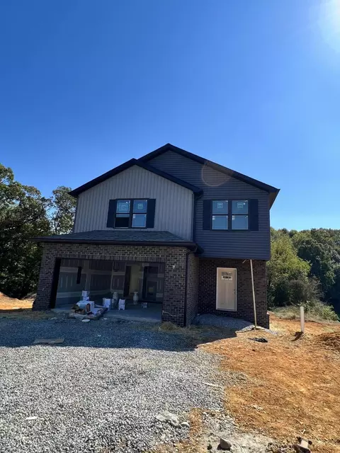 1060 Riddle Ridge Jonesborough Tn 37659, Jonesborough, TN 37659