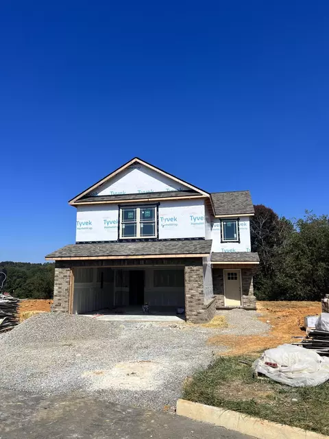 1073 Riddle Ridge Jonesborough Tn 37659, Jonesborough, TN 37659
