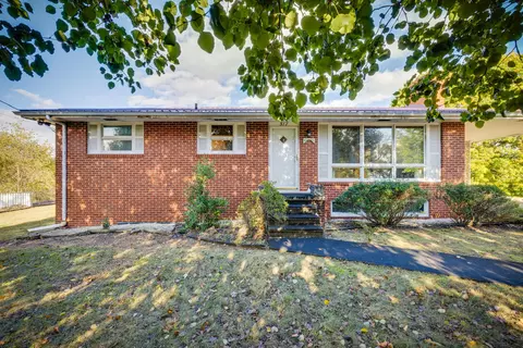 517 Rogers Avenue Kingsport Tn 37660, Kingsport, TN 37660