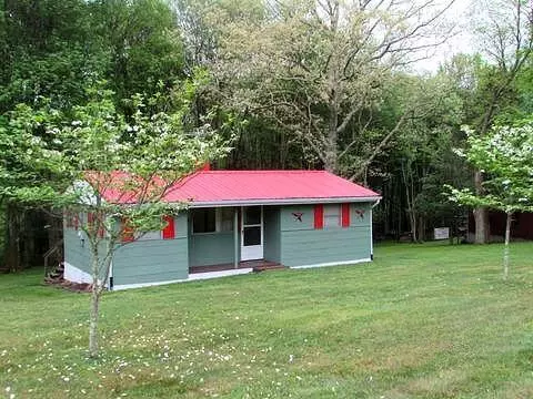 4583 Sentry Road Big Stone Gap Va 24219, Big Stone Gap, VA 24219