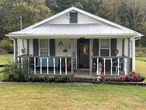 134 Countryshire Circle Hiltons Va 24258, Hiltons, VA 24258