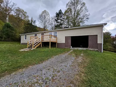 3924 Tate Springs Road Big Stone Gap Va 24219, Big Stone Gap, VA 24219