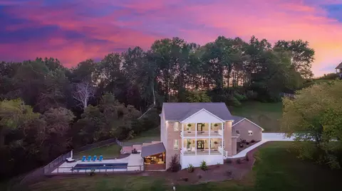 393 Boonesboro Road Johnson City Tn 37615, Johnson City, TN 37615