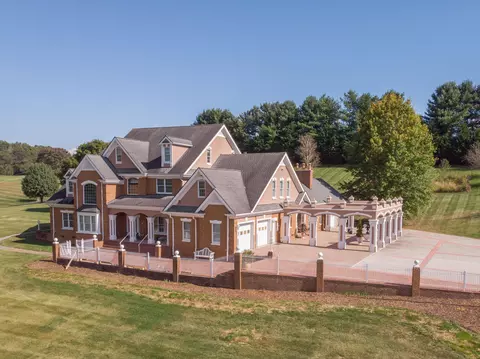 22343 Green Spring Road Abingdon Va 24211, Abingdon, VA 24211