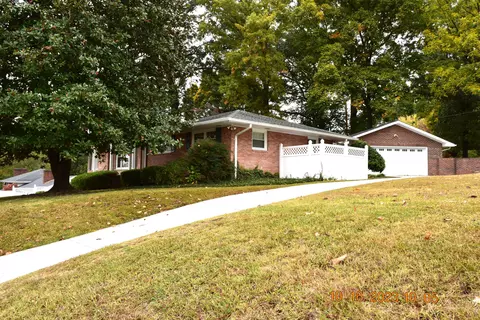 908 Colfax Avenue Kingsport Tn 37660, Kingsport, TN 37660