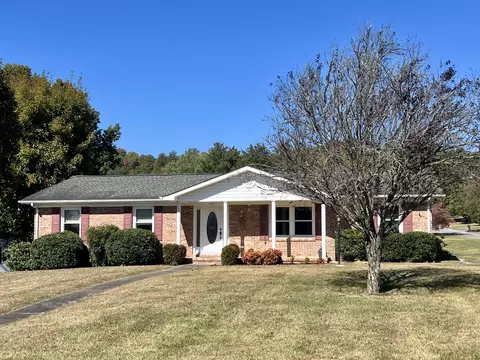 100 Royal Oak Drive Blountville Tn 37617, Blountville, TN 37617