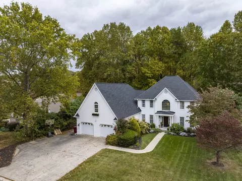 304 Shadowood Drive Johnson City Tn 37604, Johnson City, TN 37604