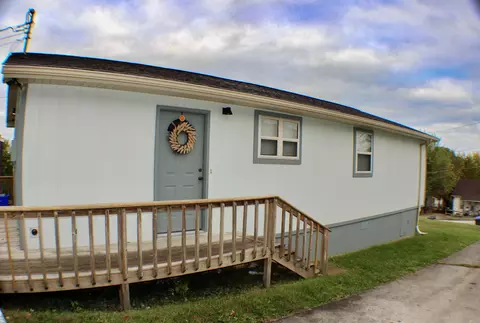 306 Childress Street Kingsport Tn 37660, Kingsport, TN 37660