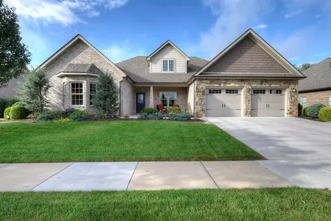 2115 Sawyers Pond Drive Johnson City Tn 37604, Johnson City, TN 37604
