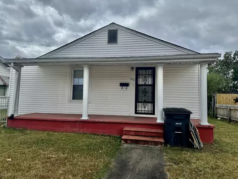 1413 E Sevier Avenue Kingsport Tn 37664, Kingsport, TN 37664