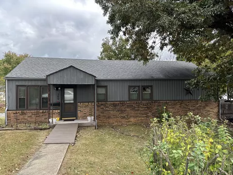 309 Fontana Street Kingsport Tn 37660, Kingsport, TN 37660