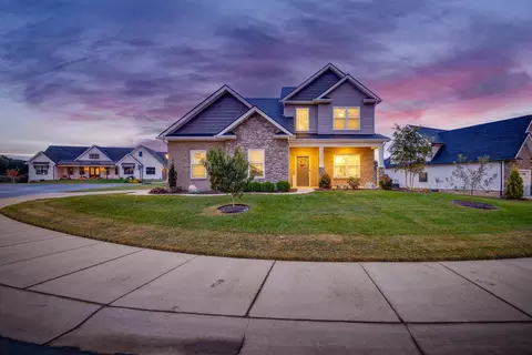 3320 Murrayfield Way Kingsport Tn 37664, Kingsport, TN 37664