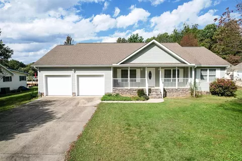45 High Street Greeneville Tn 37745, Greeneville, TN 37745