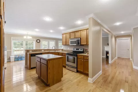 45 High Street Greeneville Tn 37745, Greeneville, TN 37745 photo 4