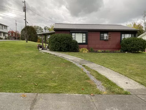 203 NW Henry Street Norton Va 24273, Norton, VA 24273