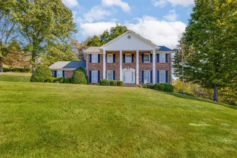 124 Natchez Lane Kingsport Tn 37664, Kingsport, TN 37664