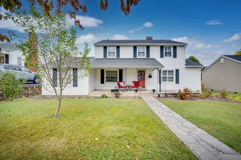 407 E D Street Elizabethton Tn 37643, Elizabethton, TN 37643