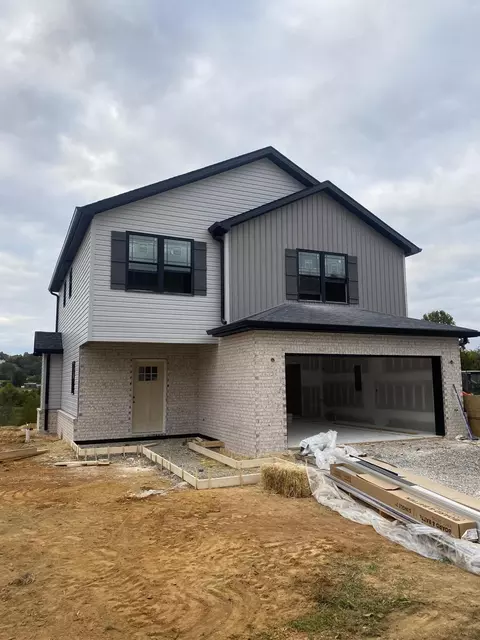 1061 Riddle Ridge Jonesborough Tn 37659, Jonesborough, TN 37659