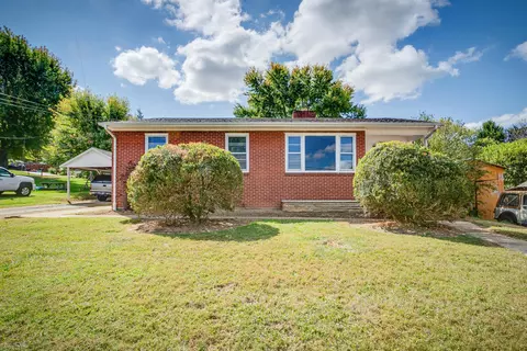 107 Polk Street Erwin Tn 37650, Erwin, TN 37650