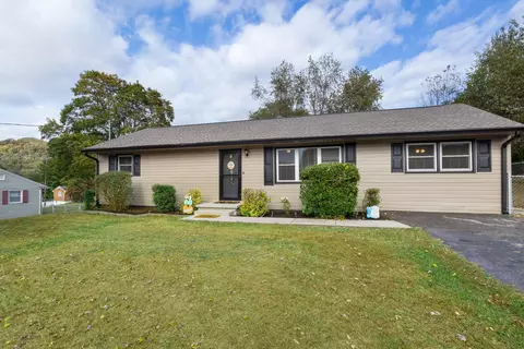 102 Tanglewood Drive Bristol Tn 37620, Bristol, TN 37620