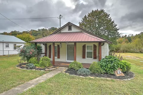 476 Jennings Street Weber City Va 24290, Weber City, VA 24290