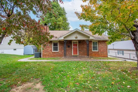 815 E Maple Street Johnson City Tn 37601, Johnson City, TN 37601