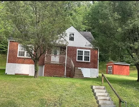 265 Shipp Springs Road Kingsport Tn 37660, Kingsport, TN 37660