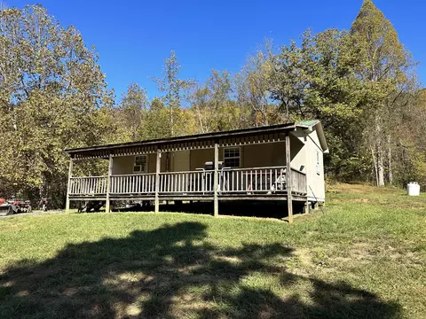 340 Osborne Ridge Road Dungannon Va 24245, Dungannon, VA 24245