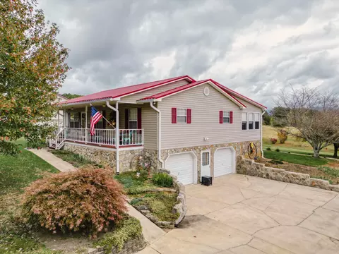 496 E Allens Bridge Road Greeneville Tn 37743, Greeneville, TN 37743
