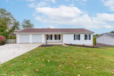 1154 Panorama Drive Abingdon Va 24210, Abingdon, VA 24210