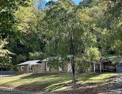 314 Lexie Street Big Stone Gap Va 24219, Big Stone Gap, VA 24219