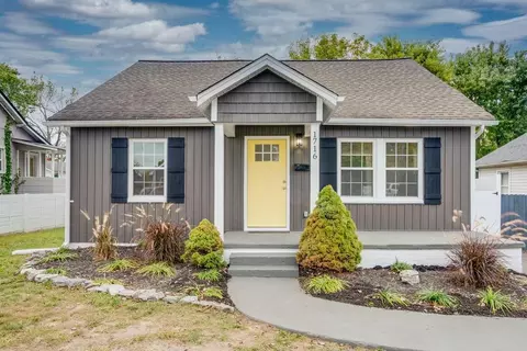1716 Virginia Avenue Kingsport Tn 37664, Kingsport, TN 37664